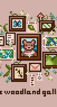 Loombug - The Woodland Gallery