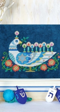 Satsuma Street - Jody Rice - Peace and Light