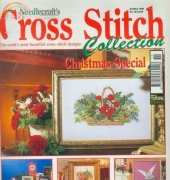 Cross Stitch Collection Issue 26 October - November 1996