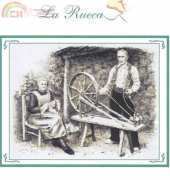 Elder Kits La Rueca