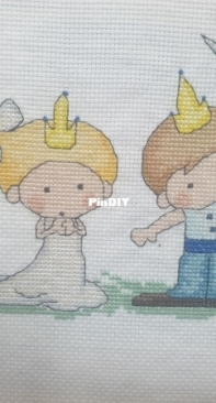 embroidery