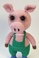Tatyana Rus - Tatyana/Tatiana Russkih Sutulova - Pig Venechka - Russian - Free