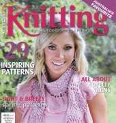 Australian Knitting-Vol.3-N°4-2011-Spring