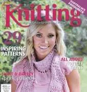 Australian Knitting-Vol.3-N°4-2011-Spring