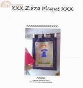 Zaza Picque-Amour