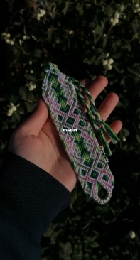 Bracelet