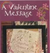 Blackbird Designs -  A Valentine Message