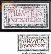 My Big Toe 50 - Always Remember