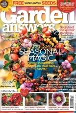 Garden Answers - December 2017