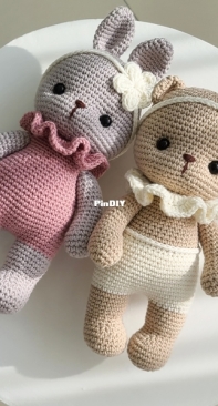 MK RHO - Ro Mi-kyung - Babies