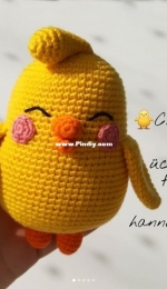 Hanne Bebek - Esma - Chick Cucu - Translated