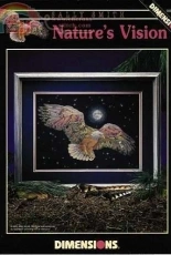 Dimensions 337 Natures Vision