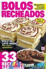 Bolos Recheados 2016 -  Nº 2 - Portuguese