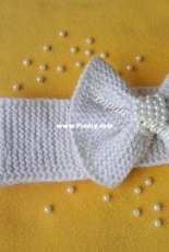 Girl Headband