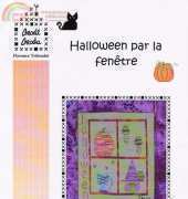 Brodi Broda - Halloween par la fenetre