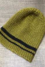 The Ridge Beanie by Sharyn Anhalt -Free