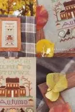 Little House Needleworks Autumn
