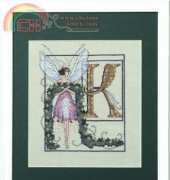 Nora Corbett - Letters from Nora - Letter K