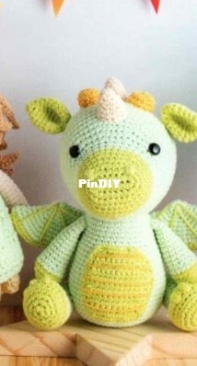 Crochet amigurumis - Le pompon - Ana Vicky Espiñeira - De cuentos - Spanish