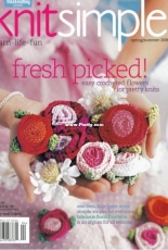 Knit Simple - Spring-Summer 2006