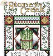 Asparagus from Stoney Creek Book 193 - Kitchen Harvest