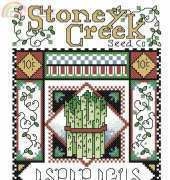 Asparagus from Stoney Creek Book 193 - Kitchen Harvest