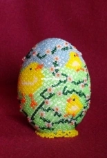 Easter egg