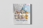 Aradiya Toys - Olka Novytska - Mini Kingdom - Portuguese - Translated