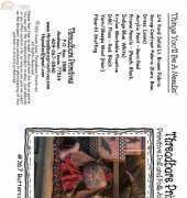 Threadbare Primitives_Primitive Buttercup Bunny_367