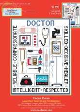 Candamar 51399  Doctor Picture PCS