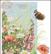 Lanarte PN-0144525 (PN-0144569) - Wild Flowers by Marjolein Bastin