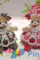 Gorgeous Bears Japanese