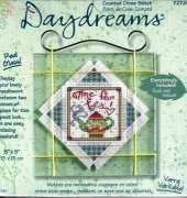 Dimensions 72720 Daydreams - Tea Time Delight