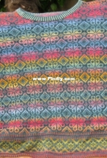 my sweater of verena book winter 2016