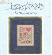 Lizzie Kate 577 Be Mine Valentine