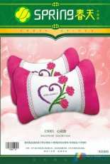 Spring Cross Stitch 15001