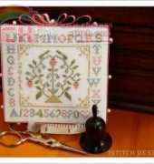 i Stitch Designs - Sew Forth