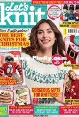 Lets Knit 150