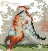 Zolotoe Runo VC-009 Hard Day