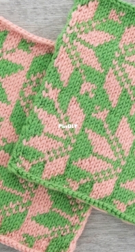 Botanical Garden Blanket by Rosee Woodland - FREE
