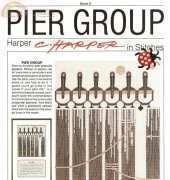 C.Harper Book 5 - Pier Group