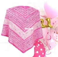 21 & Having Fun by Cally Monster - Monsterknits