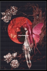 WitchyKitt Designs - Luna Whisper