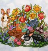 My Easter