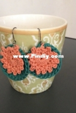 Yadvi Designs - Srividya Ganapathy - Tiny Blooms Earnings - Free