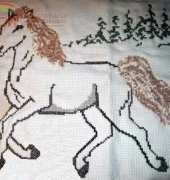 Horse