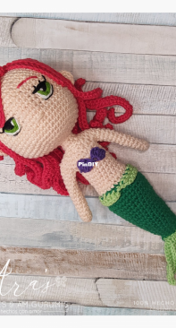 Little Mermaid