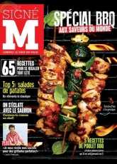 Signé M-Vol.11 N°5-2015 /French
