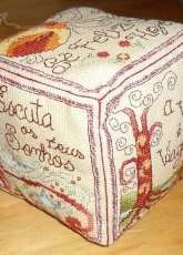Stoney Creek - Country Cube