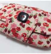 Keyka Lou-pocket clutch